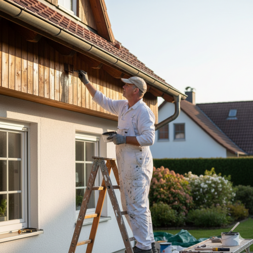 HOLZ­SCHUTZ­ARBEITEN (2)